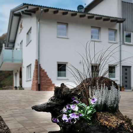Ferienwohnungen Giedensbach Oberkirch  Esterno foto