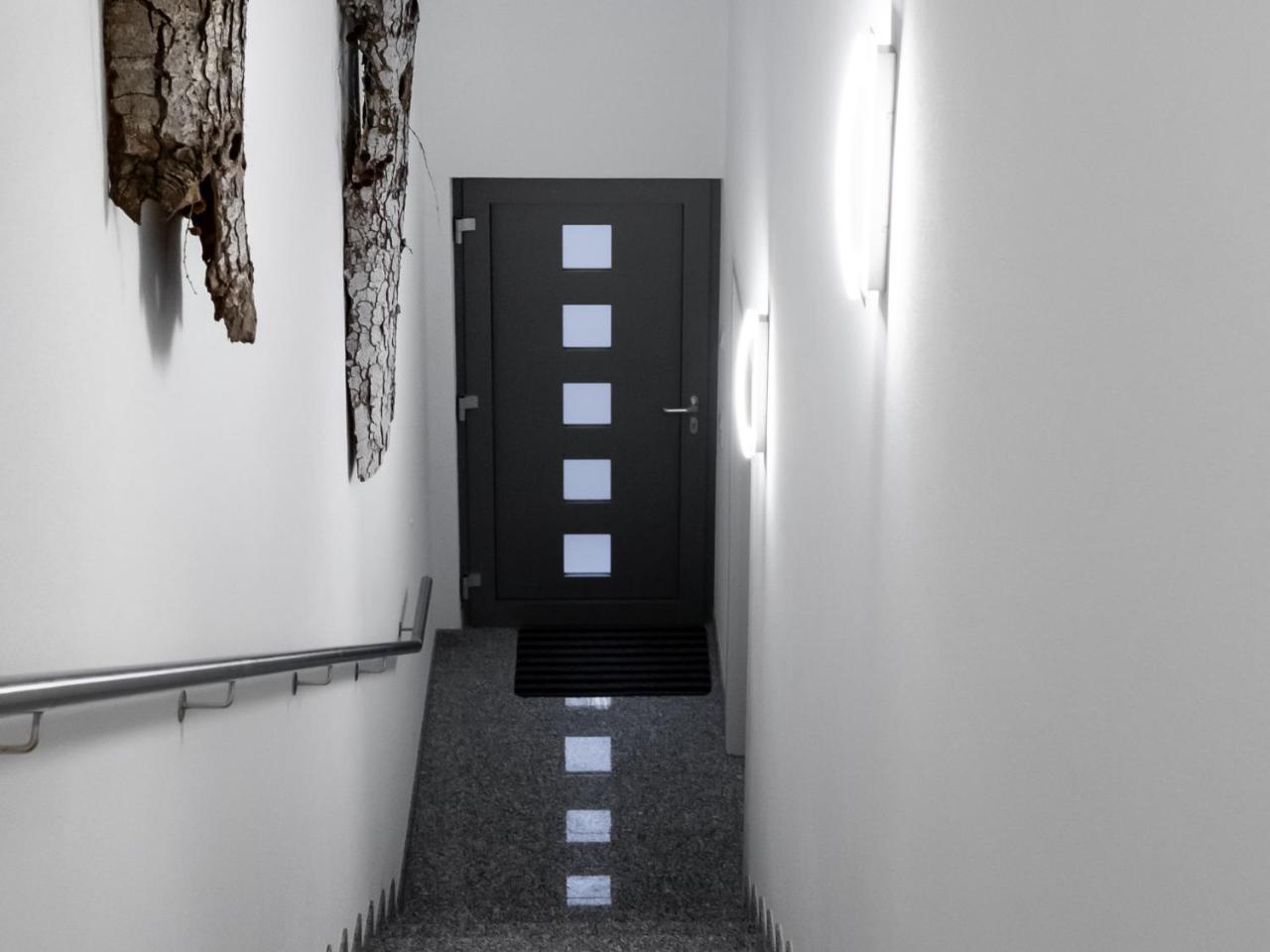 Ferienwohnungen Giedensbach Oberkirch  Esterno foto