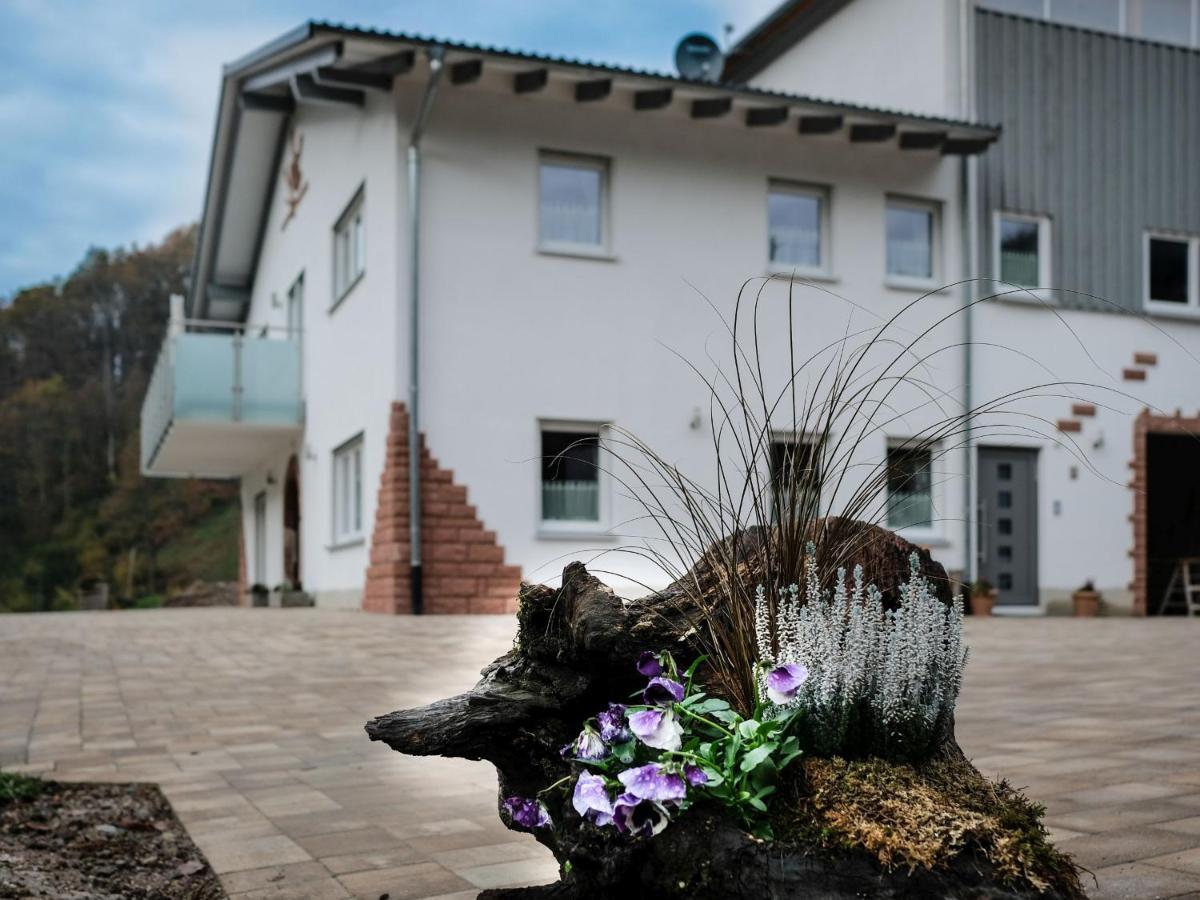 Ferienwohnungen Giedensbach Oberkirch  Esterno foto