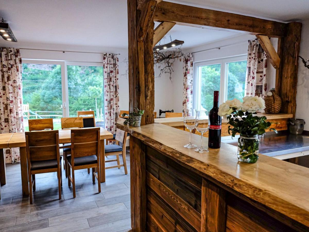 Ferienwohnungen Giedensbach Oberkirch  Esterno foto
