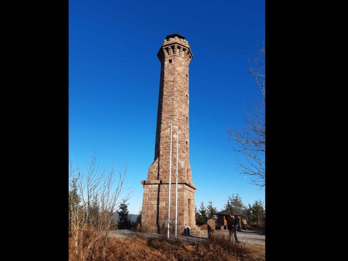 Ferienwohnungen Giedensbach Oberkirch  Esterno foto