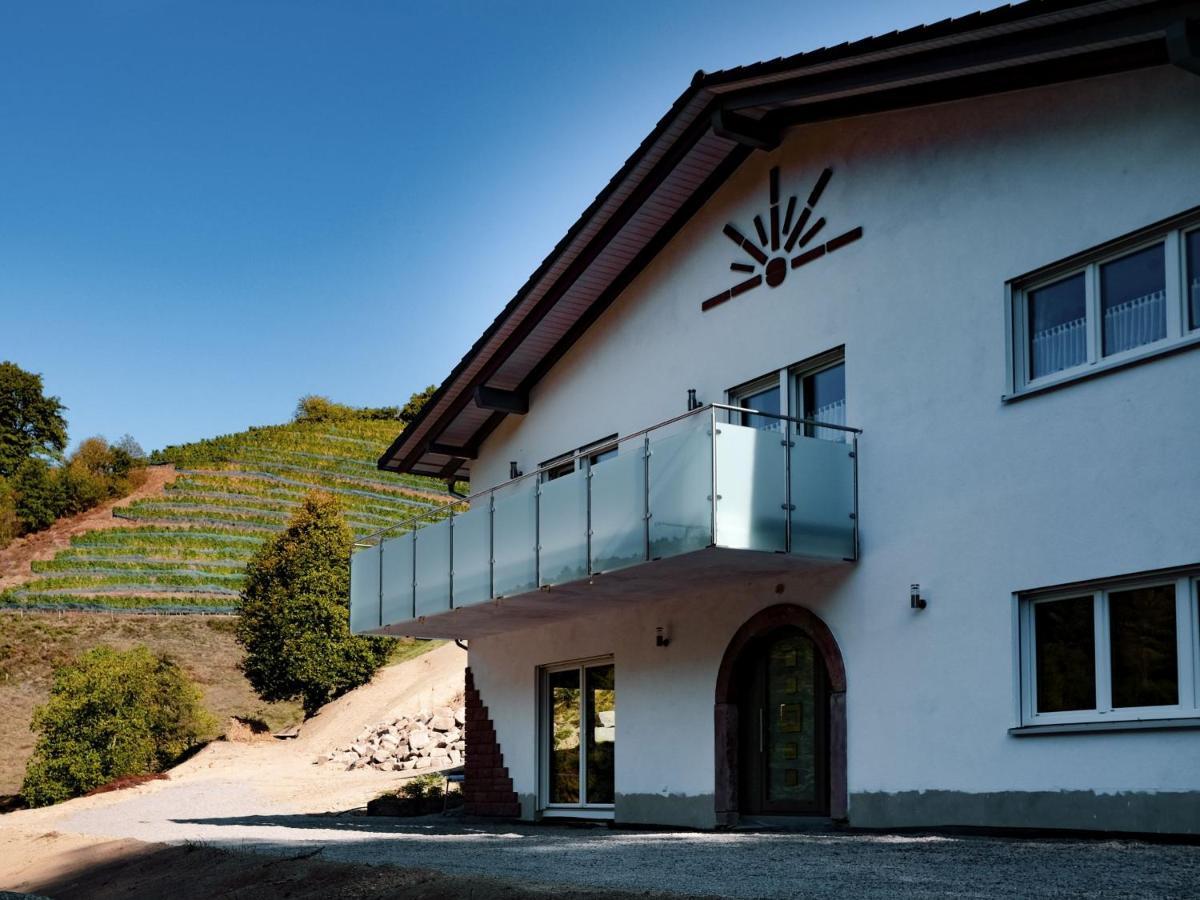 Ferienwohnungen Giedensbach Oberkirch  Esterno foto